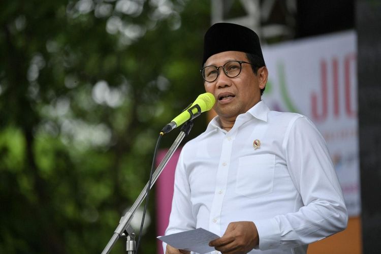 Mendes Terbitkan Peraturan soal Prioritas Penggunaan Dana Desa 2021
