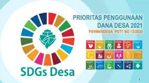 SDGs Desa : Pengertian, Tujuan, dan Sasarannya
