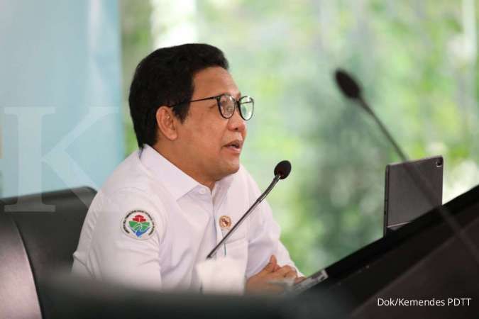 Kemendesa PDTT: Dana Desa Telah Tersalur 51,35% per 12 Juli 2022